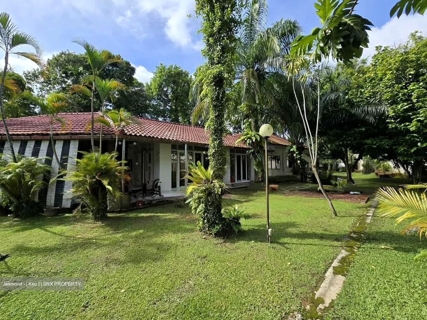 Bin Tong Park (D10), Detached #593200241